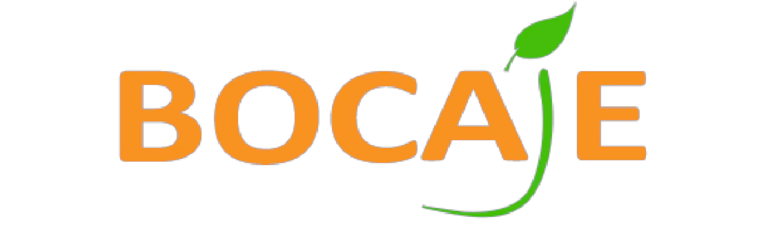 Bocaje logo