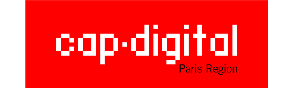 cap digital logo