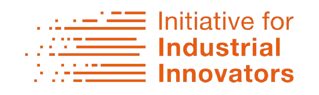 Iniitative for industrial innovators logo