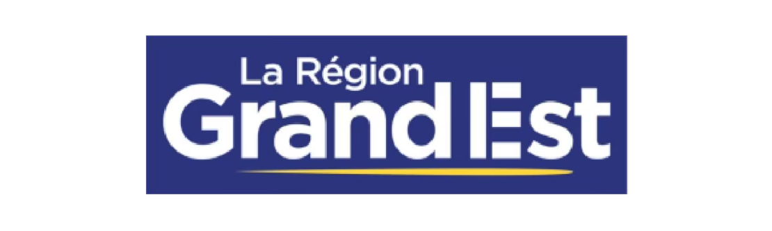Region Grand Est logo
